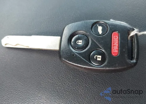 2011 Honda Pilot Ex-L из США, поврежденный, VIN 5FNYF4H77BB102426